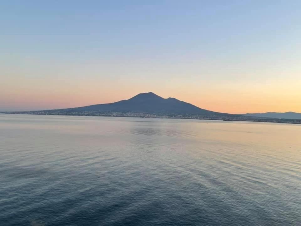 La Dimora Di Cornelia Aparthotel Sorrento Exterior photo